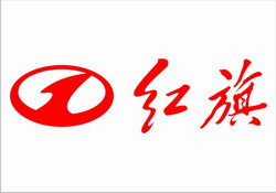 紅旗汽車標(biāo)志