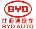比亞迪汽車(chē)標(biāo)志