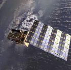 極軌衛星 極軌衛星