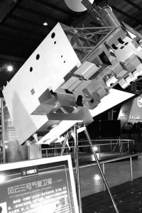 極軌衛星 極軌衛星