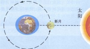 漲潮