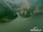 堰塞湖泄洪區(qū) 堰塞湖泄洪區(qū)