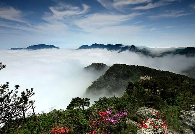 廬山