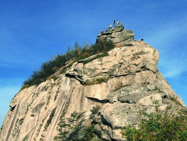 北戴河