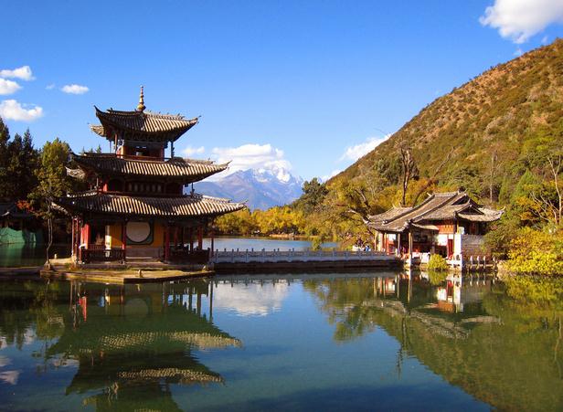 中國(guó)暑假旅游景點(diǎn)排行 中國(guó)暑假旅游勝地推薦