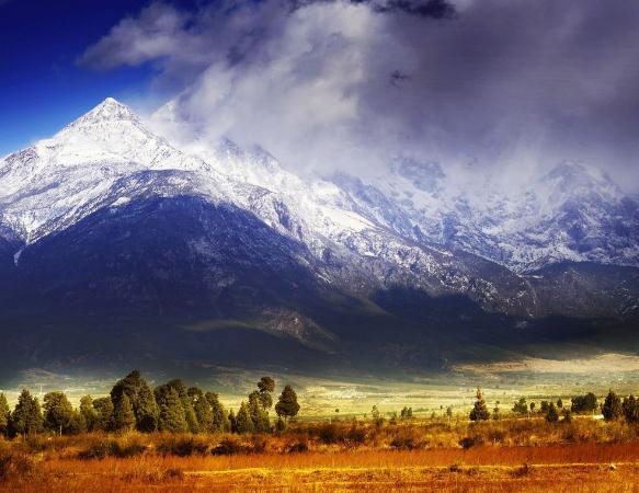 中國(guó)暑假旅游景點(diǎn)排行 中國(guó)暑假旅游勝地推薦