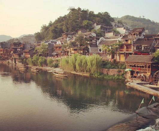 中國(guó)暑假旅游景點(diǎn)排行 中國(guó)暑假旅游勝地推薦