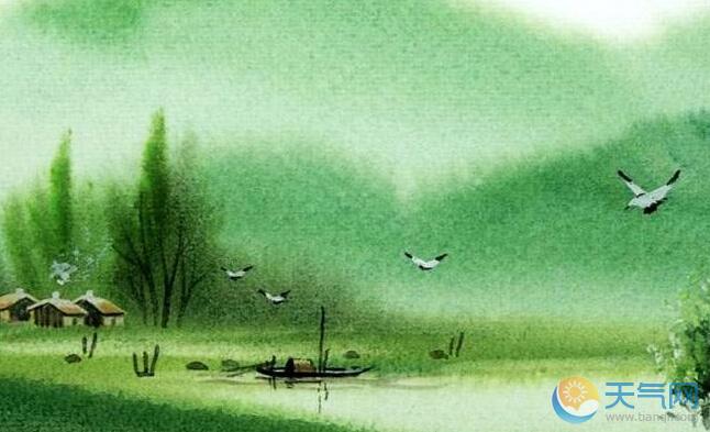 出梅-天氣網