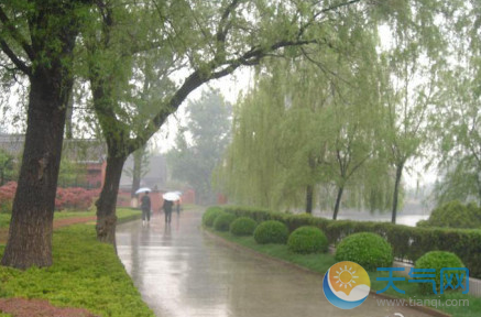 杭州梅雨天氣網季節