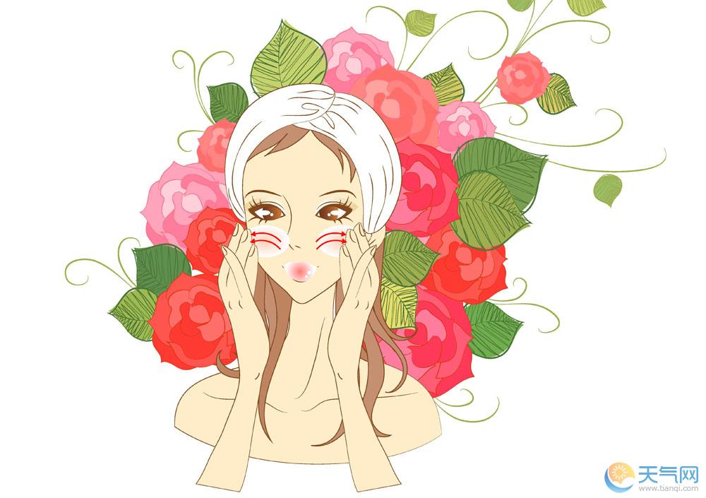 春季應如何預防皮膚過敏