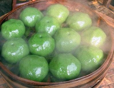 清明節(jié)吃什么 清明節(jié)吃寒食