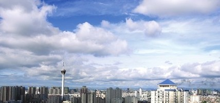 空氣污染指數預報是怎樣預測的?