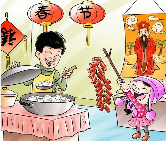四川2014年春節天氣預報查詢