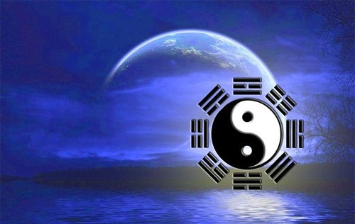 《周易》的內(nèi)容1