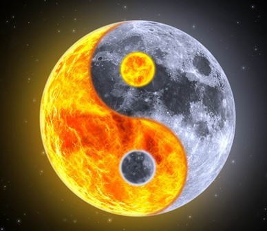 陰陽的概念 什么是陰陽2