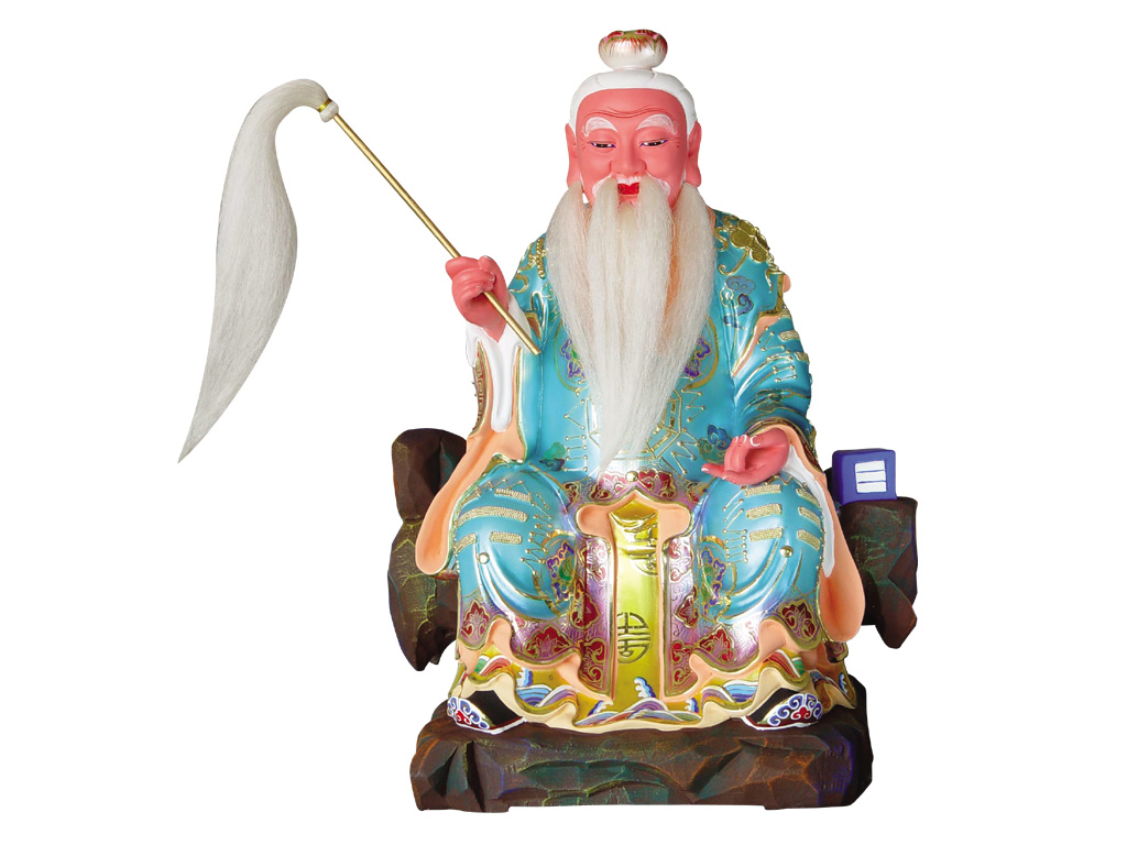 關乎事物成敗的四大要素之神助1