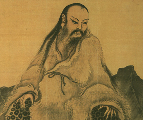 《周易》的作者1