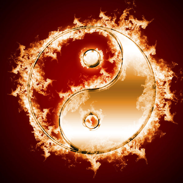 八卦在現(xiàn)代社會都表示著什么呢？1