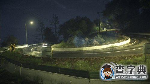 《極品飛車(chē)19》六大區(qū)域地圖圖文詳解5
