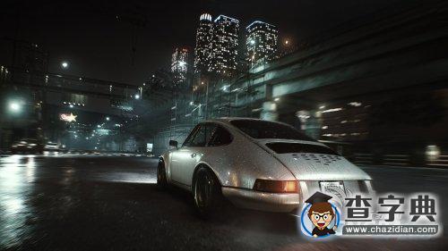 《極品飛車19》操作技巧與設置詳解 隨心所欲！1