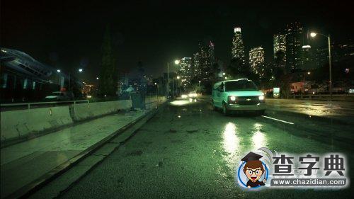 《極品飛車(chē)19》六大區(qū)域地圖圖文詳解3