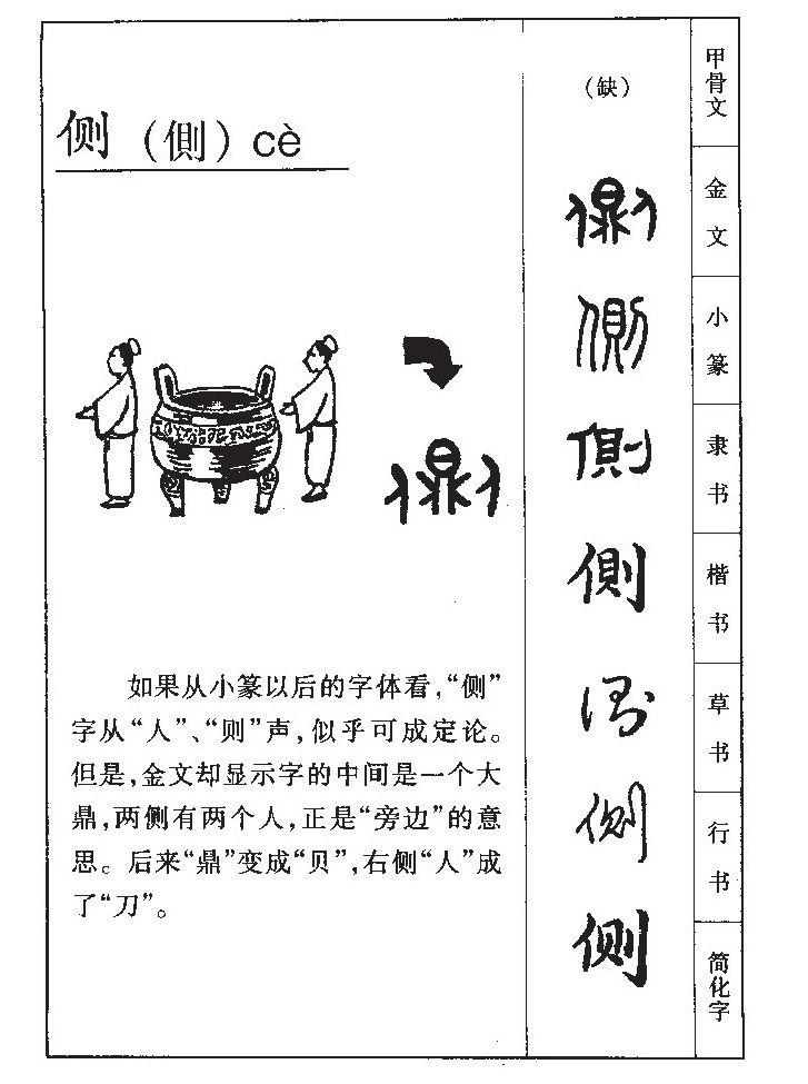 側