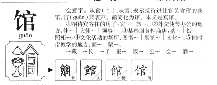 館