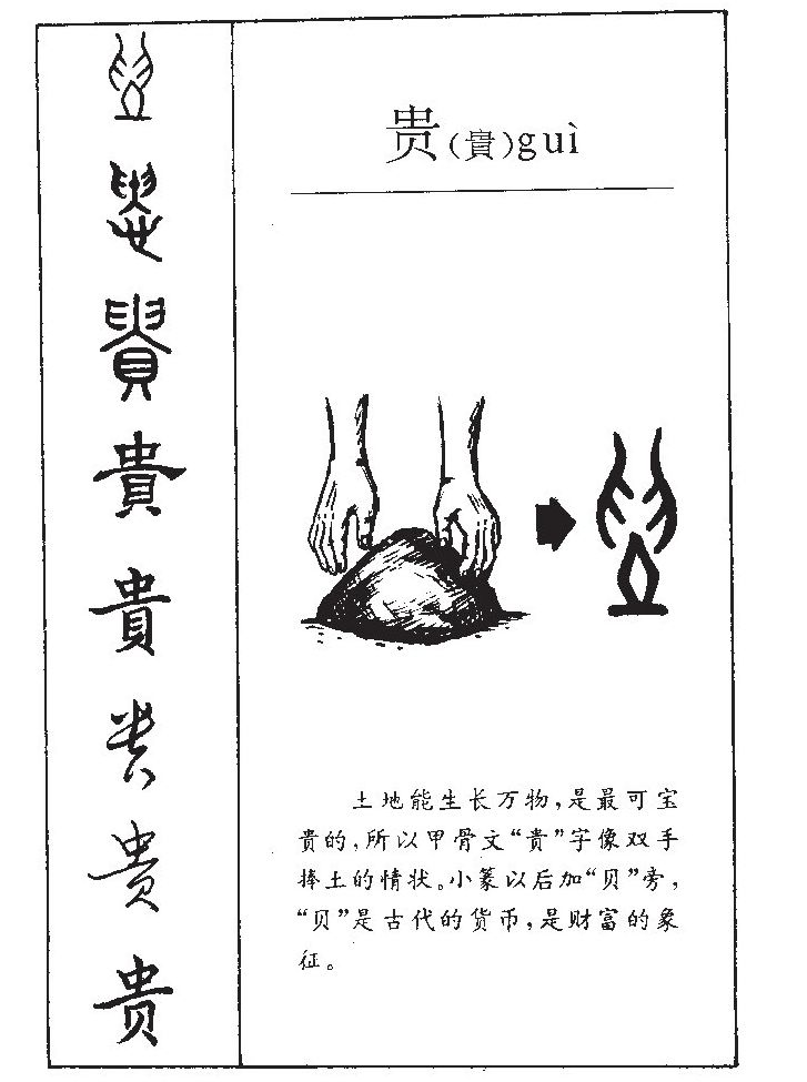 貴