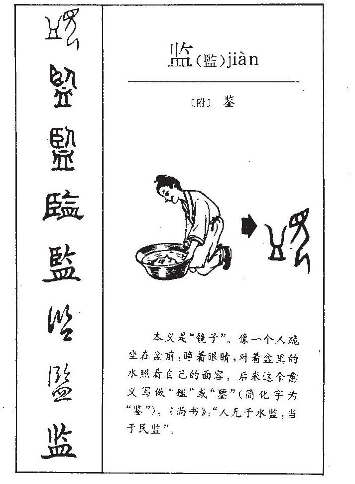 監