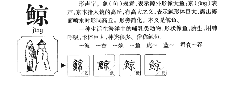 鯨