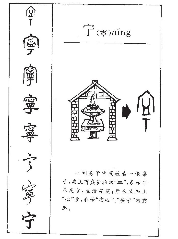 寧