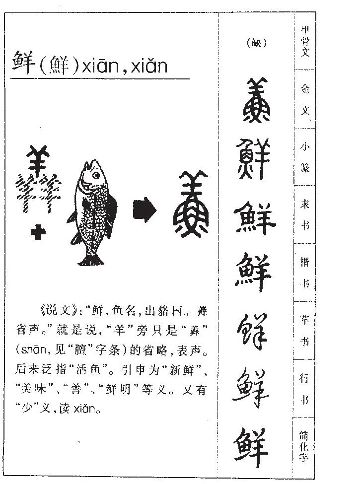 鮮
