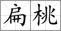 扁桃