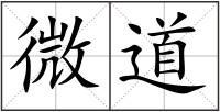 微道