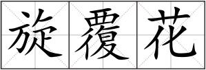 旋覆花