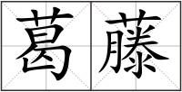 葛藤