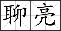 聊亮