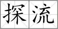 探流