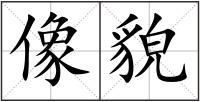 像貌