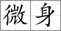 微身