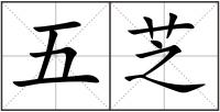 五芝